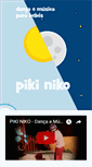 Mobile Screenshot of pikiniko.passosecompassos.pt